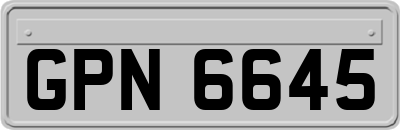 GPN6645