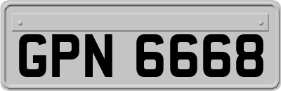 GPN6668
