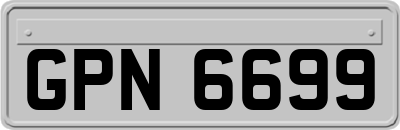 GPN6699