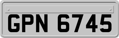 GPN6745