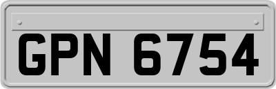 GPN6754