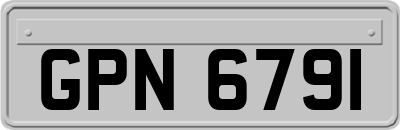 GPN6791