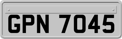 GPN7045