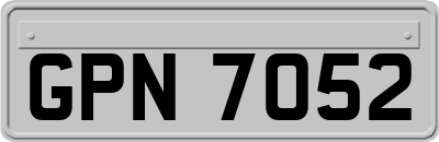 GPN7052