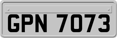 GPN7073
