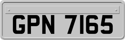GPN7165