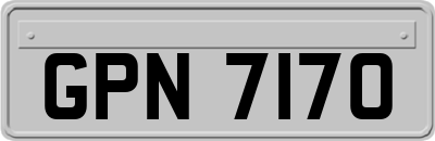 GPN7170