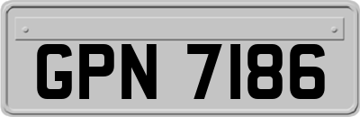 GPN7186
