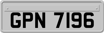 GPN7196