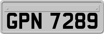 GPN7289