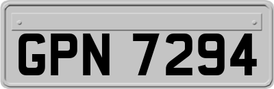 GPN7294
