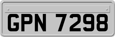 GPN7298