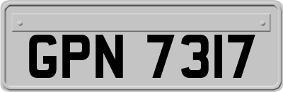 GPN7317
