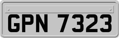 GPN7323