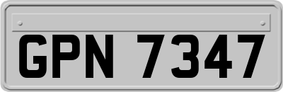 GPN7347