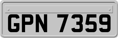GPN7359