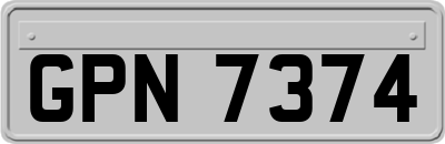 GPN7374