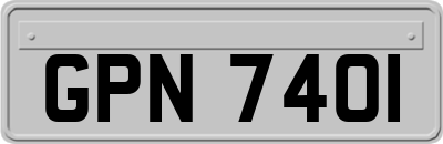 GPN7401