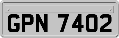 GPN7402