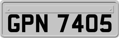 GPN7405
