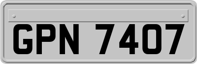 GPN7407