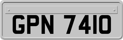 GPN7410