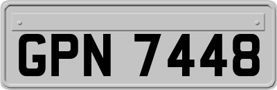 GPN7448