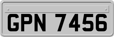 GPN7456