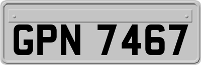 GPN7467