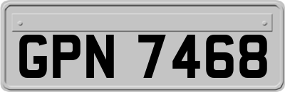 GPN7468