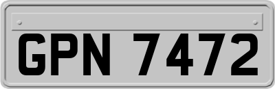 GPN7472