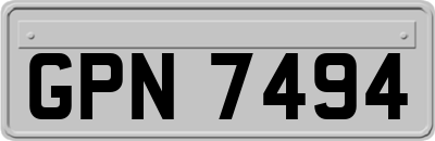GPN7494