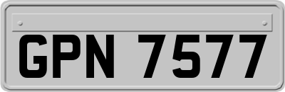 GPN7577