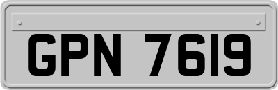 GPN7619