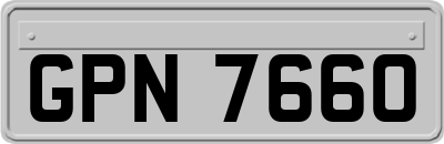 GPN7660