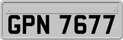 GPN7677