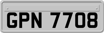 GPN7708