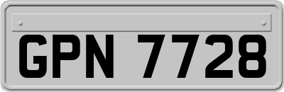 GPN7728