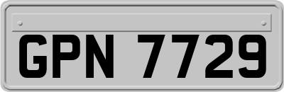 GPN7729