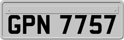 GPN7757