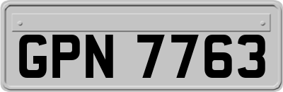 GPN7763