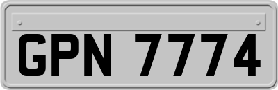 GPN7774