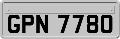 GPN7780