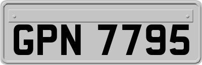 GPN7795