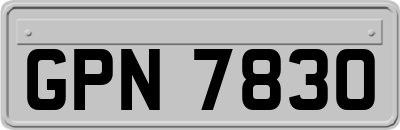 GPN7830