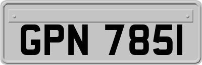 GPN7851