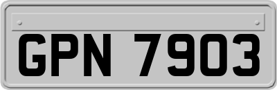GPN7903