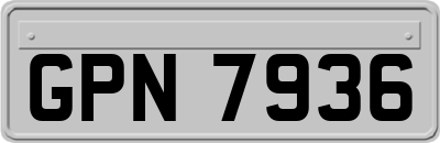 GPN7936
