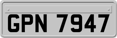 GPN7947