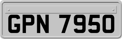 GPN7950